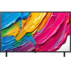 Телевизор 50" LG 50QNED80A6A, Black