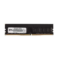Пам'ять 16Gb DDR4, 3200 MHz, GTL Green Light, CL22, 1.35V (GTL16GLD432BK)