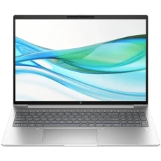 Ноутбук 16" HP Probook 465 G11 (A38JRET) Silver, AMD R3-7335U, 16GB, 512GB, UMA, DOS