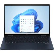 Ноутбук 14" HP Envy x360 Laptop 14-fc0025ua (B9PC7EA) Blue, Intel Core Ultra 7, 32GB, 1TB, Win11H