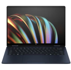 Ноутбук 14" HP Envy x360 Laptop 14-fc0006ua (B9PC1EA) Blue, Intel Core Ultra 7, 16GB, 512GB, Win11H