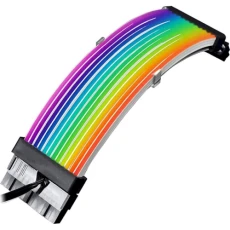 Кабель для живлення материнської плати 24-pin Lian Li Strimer Plus (G89.PW24-PV2.00)