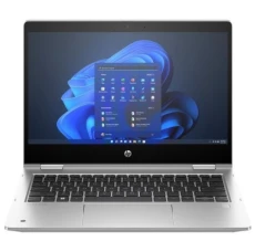 Ноутбук 13" HP ProBook x360 435 G10 (AD0Y1ET) Silver Touch, AMD R7-7730U, 32GB, 2TB, UMA, DOS