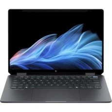 Ноутбук 14" HP OmniBook Ultra Flip 14-fh0001ua (B9PD2EA) Gray, Intel Core Ultra 7, 32GB, 2TB, Win11H