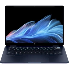 Ноутбук 14" HP OmniBook Ultra Flip 14-fh0000ua (B9PD1EA) Blue, Intel Core Ultra 7, 32GB, 2TB, Win11H