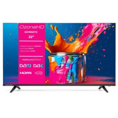 Телевізор 32" OzoneHD 32HN93T2, Black