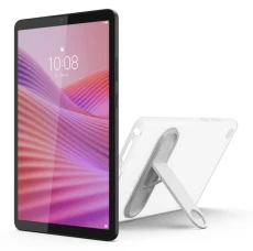 Планшет 8.7" Lenovo Tab One, Luna Grey, 4/64Gb, чохол (ZAF00098UA)