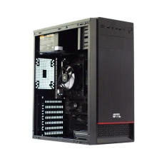 Комп'ютер GTL Office Advanced 124V (GTLCOA1246S5M5_X61)