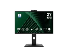 Монитор 27" MSI PRO MP275QPDG, Black