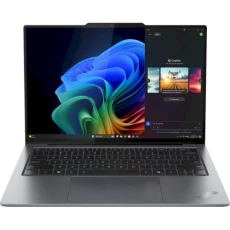 Ноутбук 14" Lenovo ThinkPad X9-G1 (21QA001YRA) Grey, U7-258V, 32GB, 2TB, UMA, Win11P