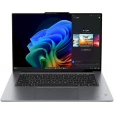 Ноутбук 15" Lenovo ThinkPad X9-G1 (21Q6001URA) Grey, U7-258V, 32GB, 2TB, UMA, Win11P