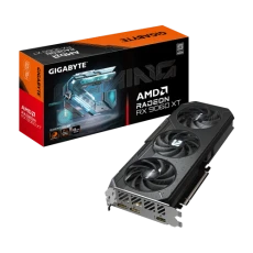 Видеокарта Radeon RX 9060 XT, Gigabyte, GAMING OC, 8Gb GDDR6 (GV-R9060XTGAMING OC-8GD)