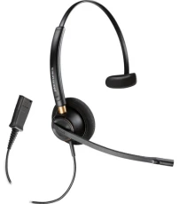 Навушники Poly EncorePro 510 Mono, Black (783Q2AA)
