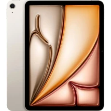 Планшет Apple iPad Air 11 (A3267), Starlight, 5G, 8Gb, 1Tb (MCGA4TY/A)