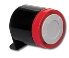 Сирена Trinix SA-105, 125dB, 12В, 170mA