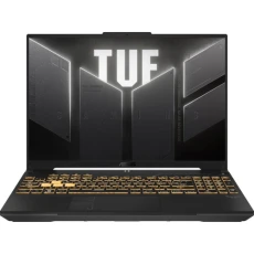 Ноутбук 16" Asus TUF Gaming F16 FX607VU-I5165, C5-210H, 16GB, 512GB, Mecha Gray