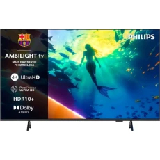 Телевізор 65" Philips 65PUS8010/12, Black