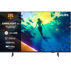 Телевізор 55" Philips 55PUS8010/12, Black