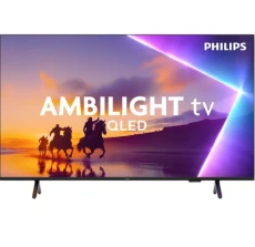 Телевизор 50" Philips 50PUS8510/12, Black