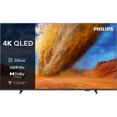 Телевизор 50" Philips 50PUS7810/12, Black
