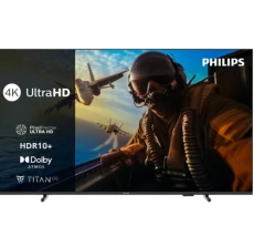 Телевизор 50" Philips 50PUS7000/12, Black