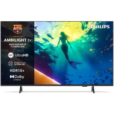 Телевизор 50" Philips 50PUS8010/12, Black