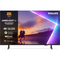 Телевизор 75" Philips 75PUS8510/12, Black
