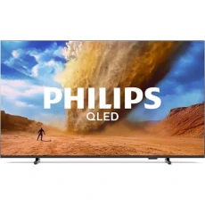 Телевизор 75" Philips 75PUS7810/12, Black