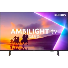 Телевізор 65" Philips 65PUS8510/12, Black