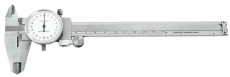 Штангенциркуль аналоговый Topex, 0-150мм (31C627)