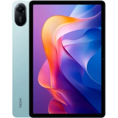 Планшет 11" Xiaomi Redmi Pad 2 4/128GB, Mint Green