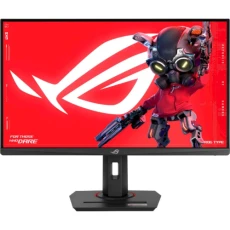 Монітор 27" Asus ROG Strix XG279CNS, Black