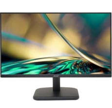 Монітор 23.8" Acer EK241YGbmix, Black (UM.QE1EE.G04)