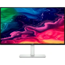 Монитор 27" Dell S2725QC, Black/Silver (210-BQWS)