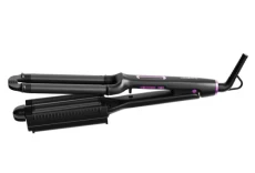 Плойка для створення локонів Violet Pro Ardesto HC-Y220PRO