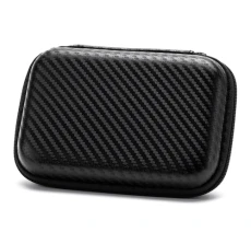 Чохол для зовнішнього HDD Dynamode, Black (DM-COV-HDD2.5)
