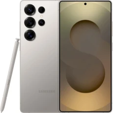 Смартфон Samsung Galaxy S25 Ultra 5G 12/512Gb, Titanium Grey (SM-S938BZTGEUC)
