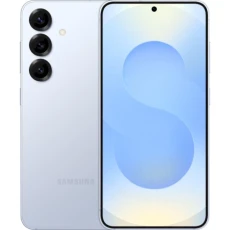Смартфон Samsung Galaxy S25 5G 12/512Gb, Icy Blue (SM-S931BLBHEUC)