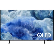 Телевизор 50" Samsung QE50Q8FAAUXUA, Titanium