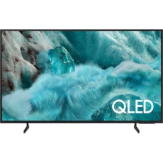Телевізор 43" Samsung QE43Q7FAAUXUA, Black