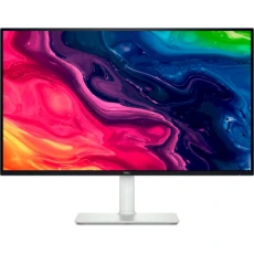 Монитор 27" Dell S2725QS, White (210-BQWM)
