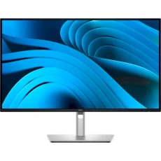 Монитор 27" Dell P2725DE, Black/Silver (210-BQSZ)