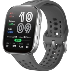 Смарт-годинник Xiaomi Amazfit Bip 6, Charcoal