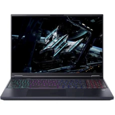 Ноутбук 16" Acer Predator Neo 16 PHN16-73-99UG, U9-275HX, 64GB,2TB,RTX5070Ti-12, W11P(NH.QX2EU.002)