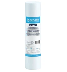 Картридж Ecosoft PP20, 2.5"x10", 20 мкм (CPV251020ECO)