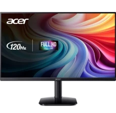 Монітор 23.8" Acer KA242YG0bi, Black (UM.QX2EE.025)
