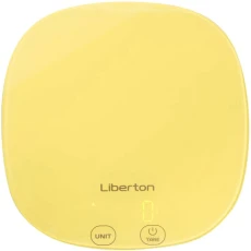 Весы кухонные Liberton LKS-0718