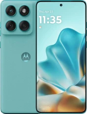 Смартфон Motorola Edge 60 Fusion 8/256GB, Amazonite (PB7E0036RS)