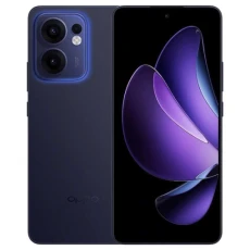 Смартфон Oppo Reno13 F 5G 8/256GB, Luminous Blue (CPH2699 BLUE 8/256)