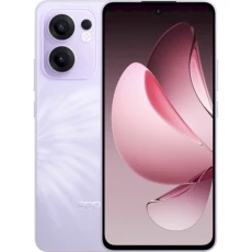 Смартфон Oppo Reno13 F 5G 8/256GB, Plume Purple (CPH2699 PURPLE 8/256)